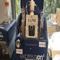 Advion Interchim Expression S CMS System image 2